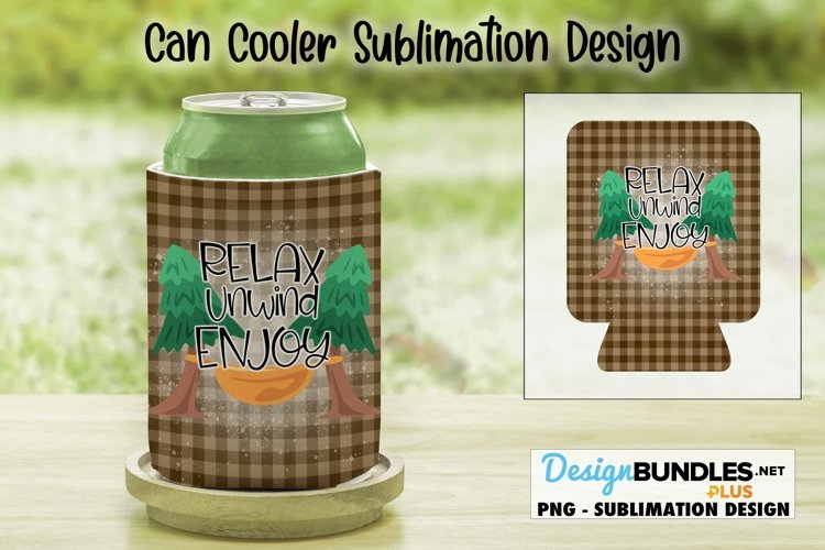 Camping Clipart Image 23