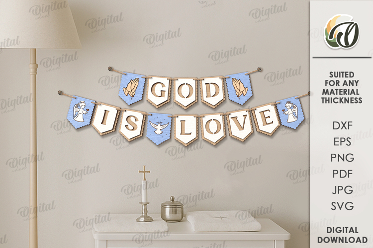 Religion Clipart Image 11