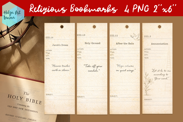 Bookmark PNGs Image 18