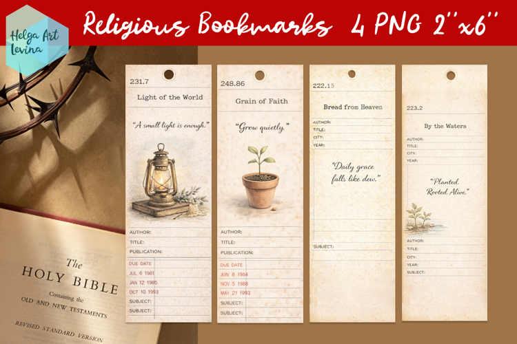 Bookmark PNGs Image 17