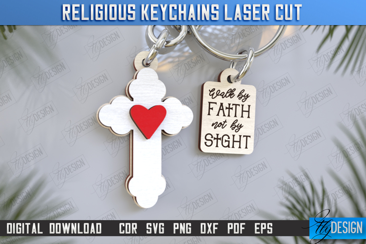 Christian Svg Image 21