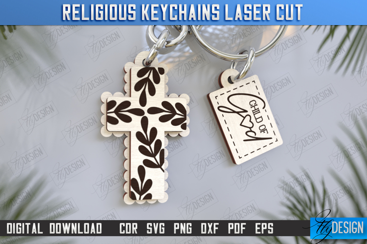 Christian Svg Image 8