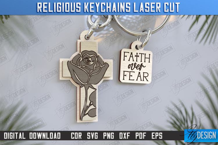 Christian Svg Image 11