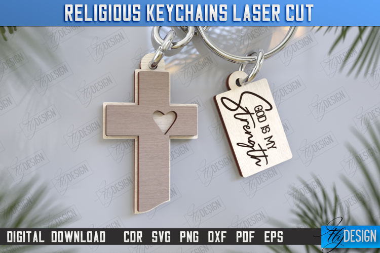 Christian Svg Image 10