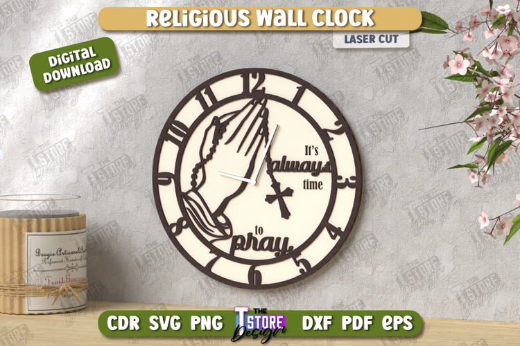 Christian Svg Image 3
