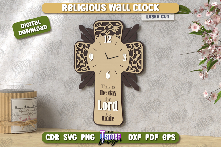 Christian Svg Image 2