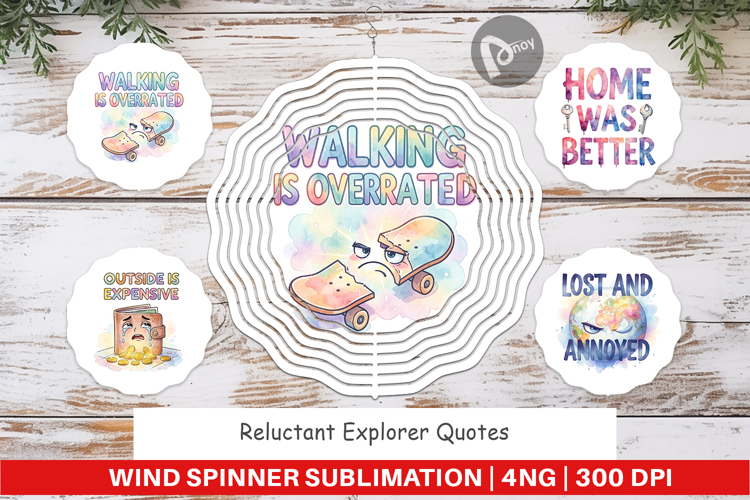Funny Sublimation Designs Image 12