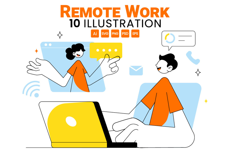 Jobs Clipart Image 6