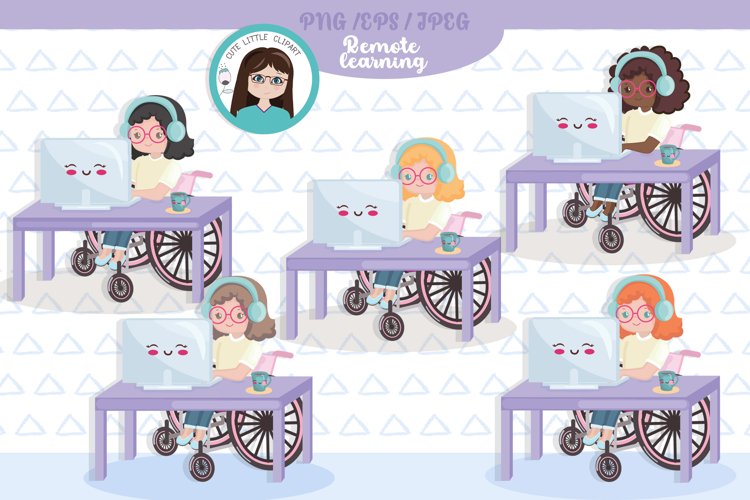 Home Clipart Image 12