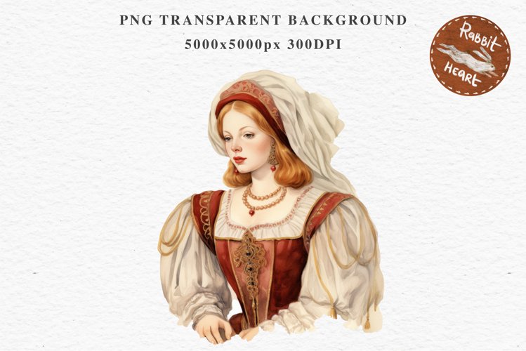 Dresses Clipart Image 20