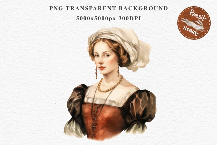 Dresses Clipart Image 10