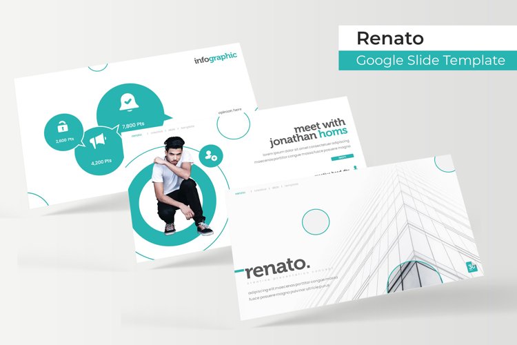 Keynote Templates