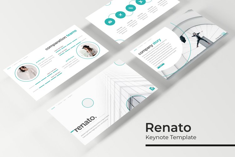 Keynote Templates Image 15