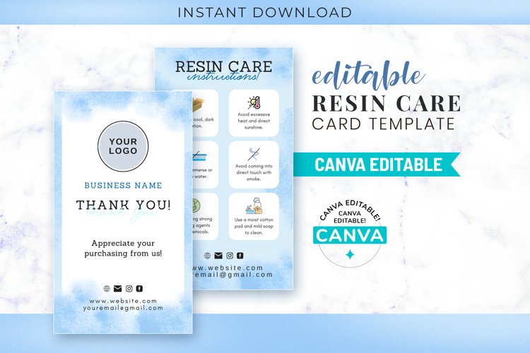Canva Marketing Template Image 16