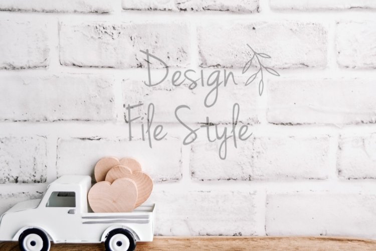 Farmhouse Clipart Image 6