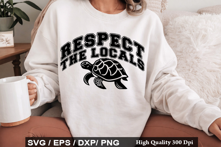 Turtle Silhouette Image 7