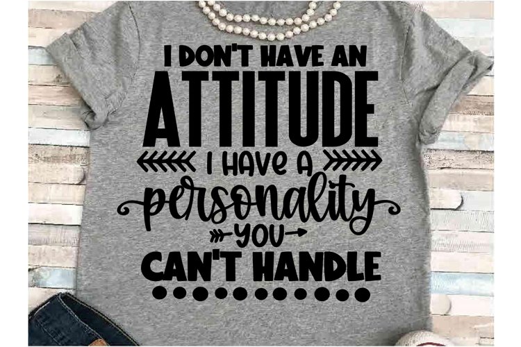Sarcasm SVG DXF JPEG Silhouette Cameo Cricut attitude humor