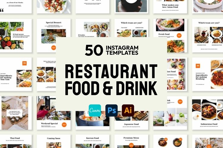Canva Social Media Templates Image 13