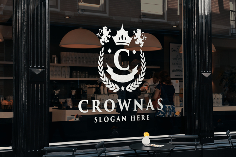 Elegant Logo Design Image 21