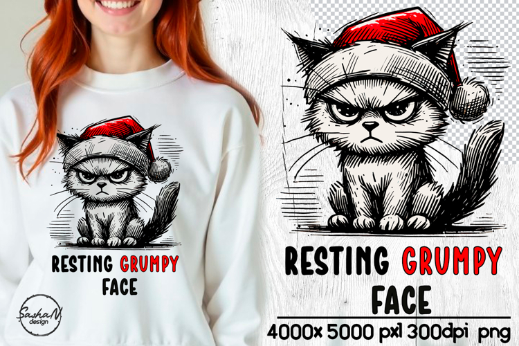 Christmas T Shirt Designs Image 7
