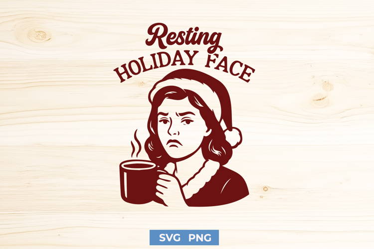 Christmas SVGs Image 7