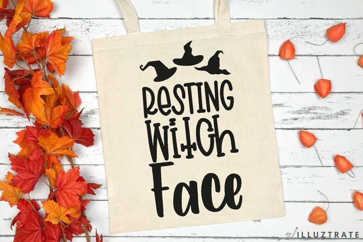 Witch Svg Image 19