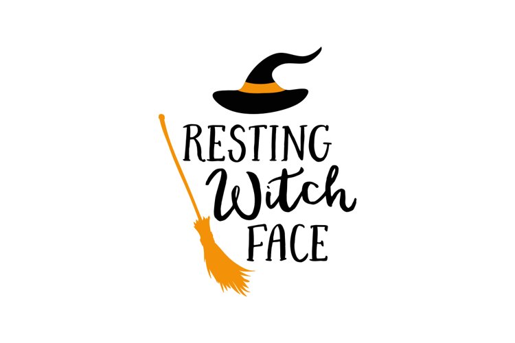 Witch Svg Image 18