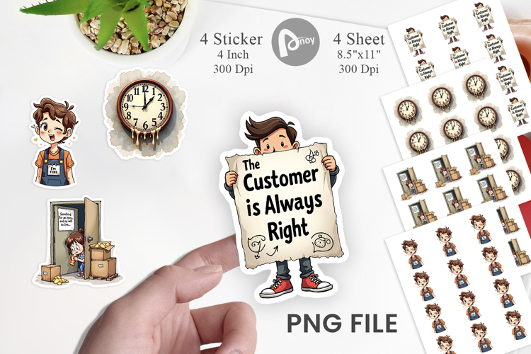 Survival Clipart Image 6