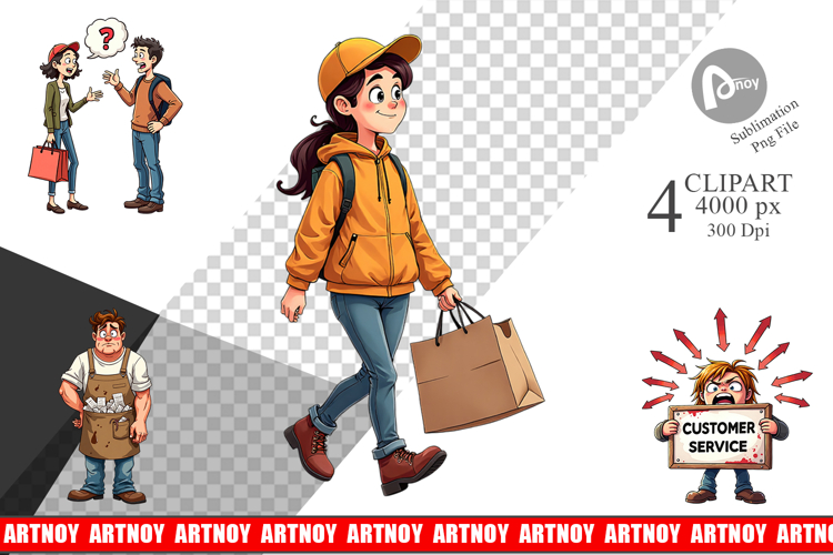 Survival Clipart Image 3