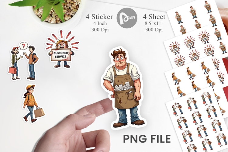 Survival Clipart Image 5