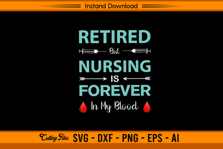 Nursing Svg Image 8