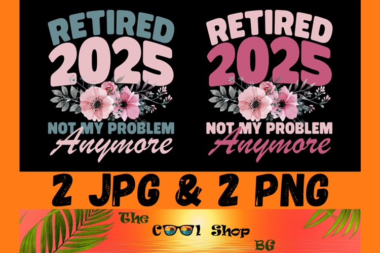 Happy Retirement Png Image 4