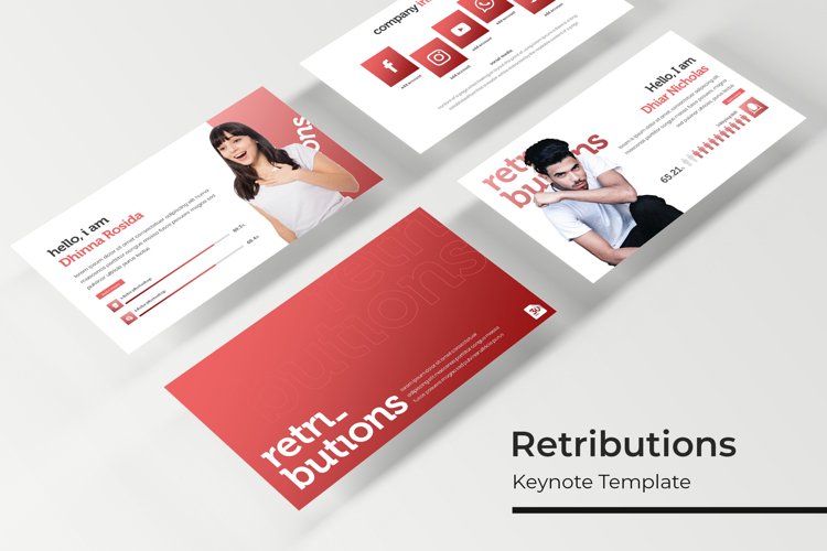 Keynote Templates Image 8