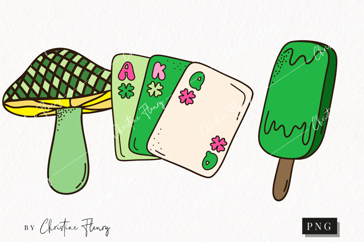 Retro Clipart Image 17