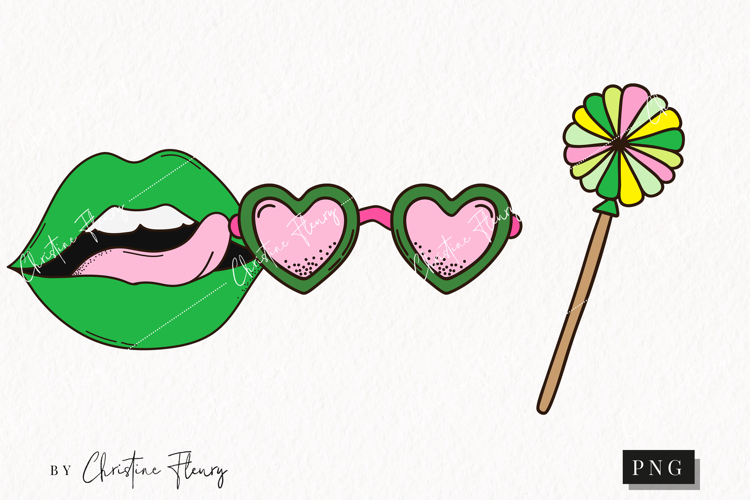 Retro Clipart Image 14