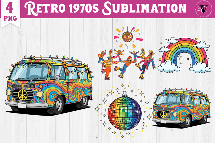 Hippie Clipart Image 18