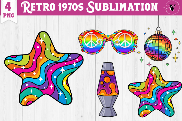 Hippie Clipart Image 12