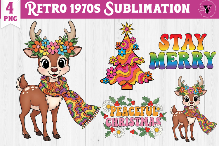 Hippie Clipart Image 8