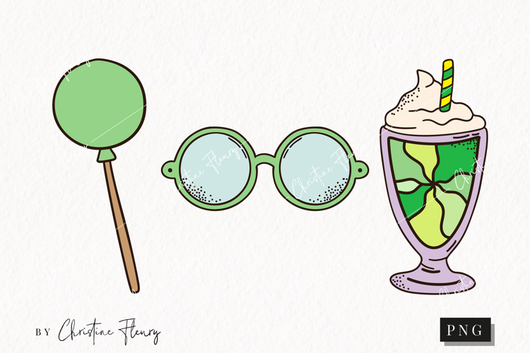 Retro Clipart Image 7