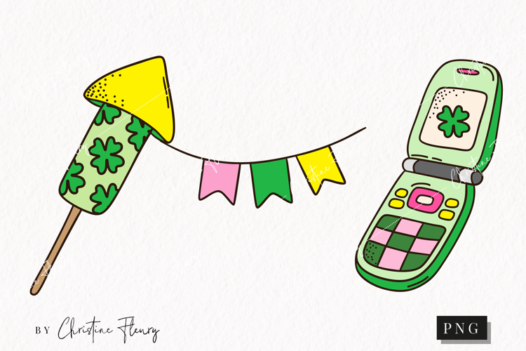 Retro Clipart Image 22