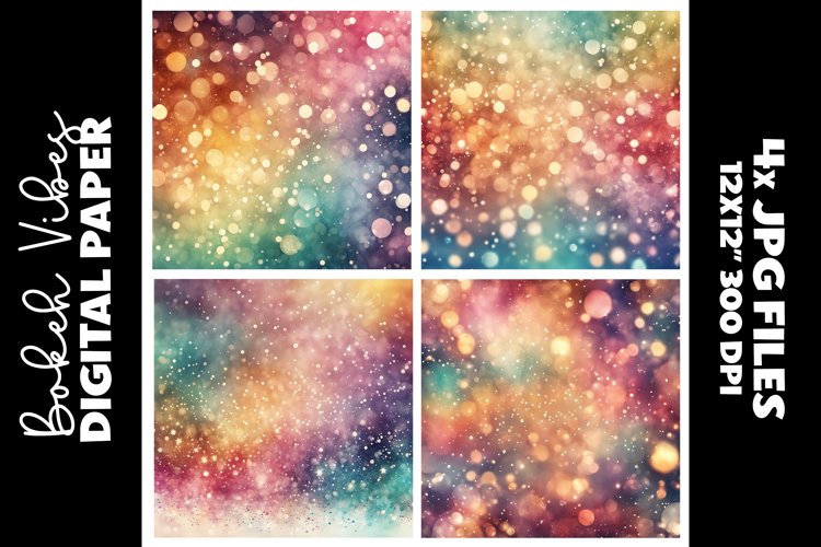 Glitter Background Image 10