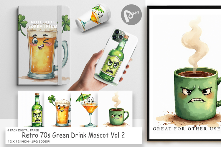 Scrapbook Google Slides Theme Image 7