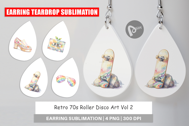 Roller Skate Png Image 17