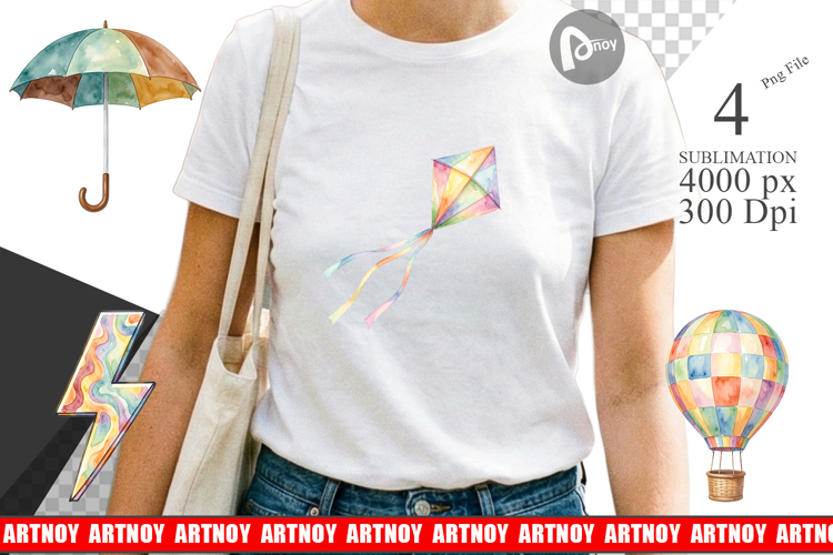 Retro 70s Sun Celestial Sublimation
