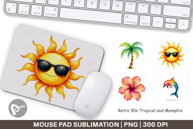 Mouse Png Image 3