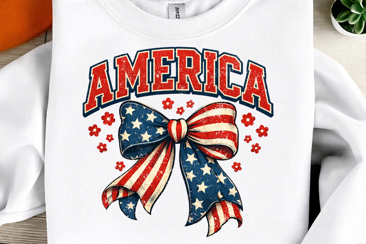America Png Image 4