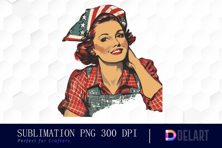 Mom Clipart Image 7