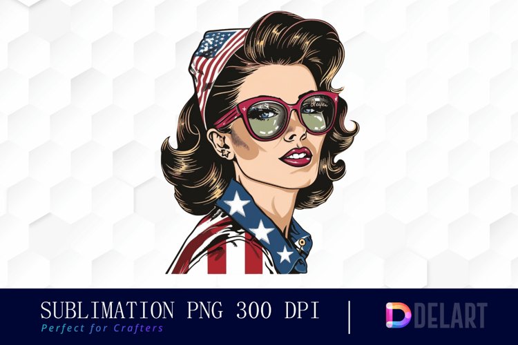 Mom Clipart Image 23