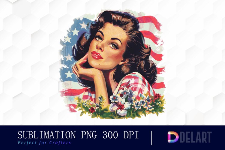 Mom Clipart Image 15