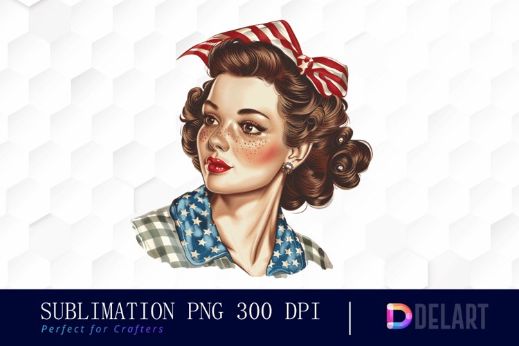 Mom Clipart Image 17